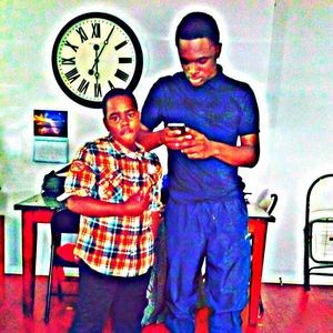 Meet your Posher, Alim